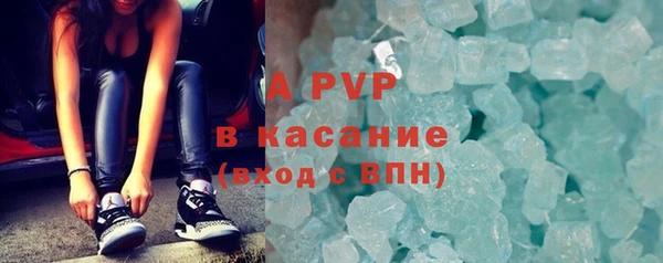 винт Абаза