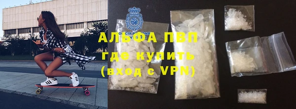 винт Абаза